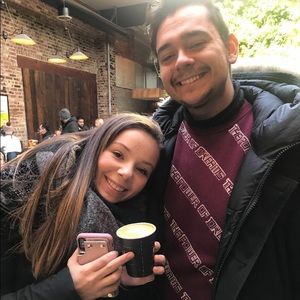 Meet your Posher, Bryce